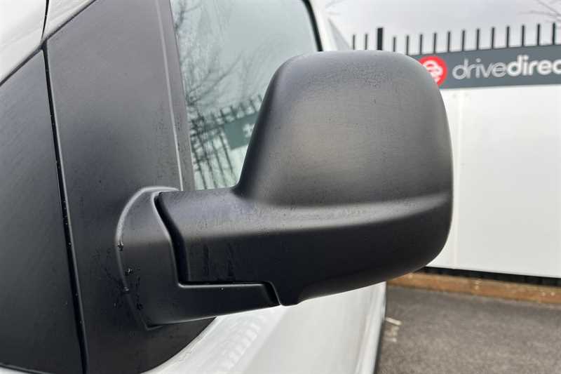 Used Vauxhall Vivaro 2026 for sale - 77773893: Photo 35