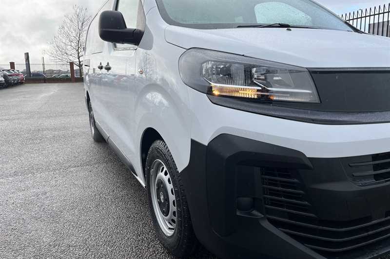 Used Vauxhall Vivaro 2026 for sale - 77773893: Photo 47