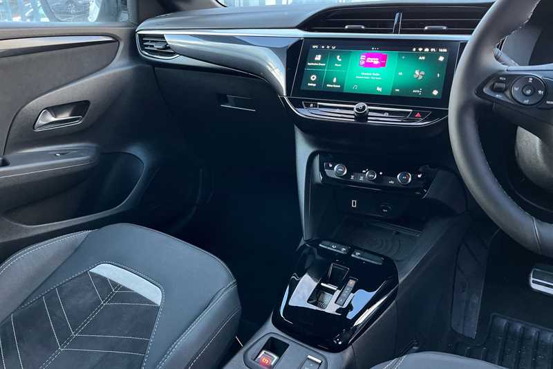 Used Vauxhall Corsa 2024 for sale - 77416566: Photo 14