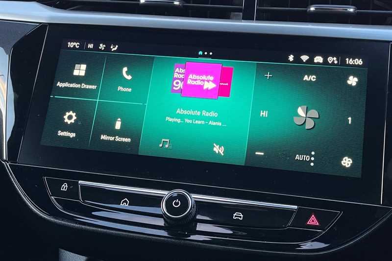 Used Vauxhall Corsa 2024 for sale - 77416566: Photo 17