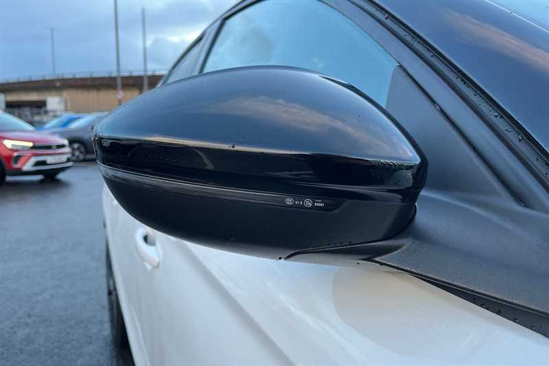 Used Vauxhall Corsa 2024 for sale - 77416566: Photo 34