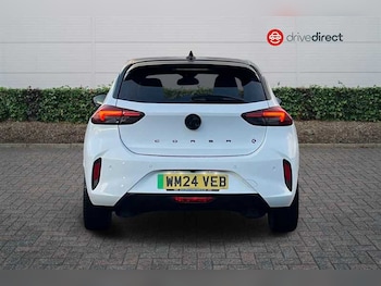 Used Vauxhall Corsa 2024 for sale - 77416566: Photo