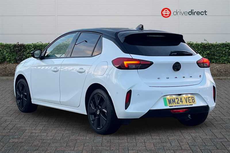 Used Vauxhall Corsa 2024 for sale - 77416566: Photo 5