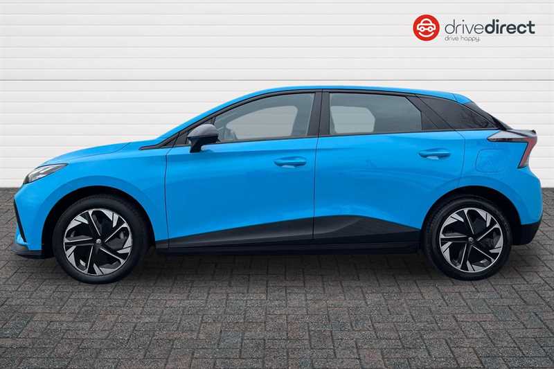 Used MG MG4 2023 for sale - 77700539: Photo 6