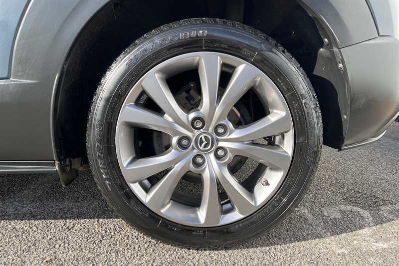 Used Mazda CX-30 2020 for sale - 78208751: Photo 10