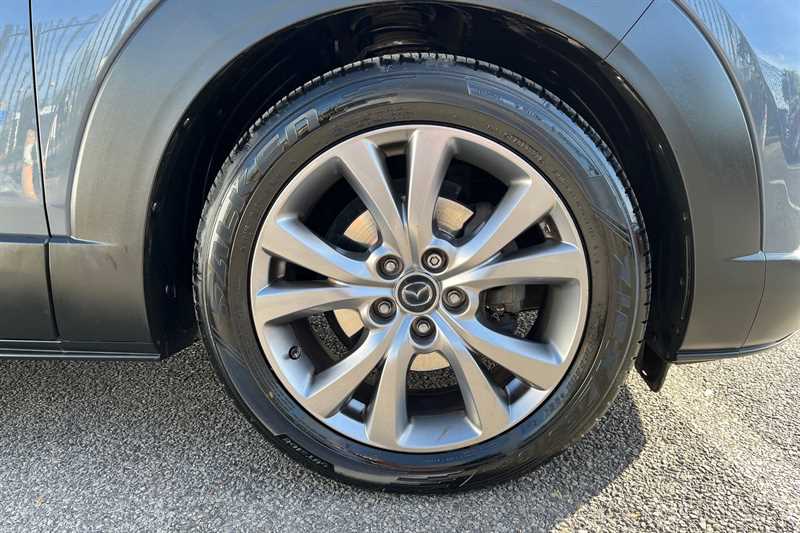 Used Mazda CX-30 2020 for sale - 78208751: Photo 11