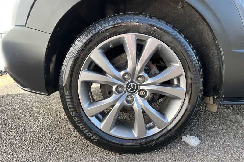 Used Mazda CX-30 2020 for sale - 78208751: Photo 12