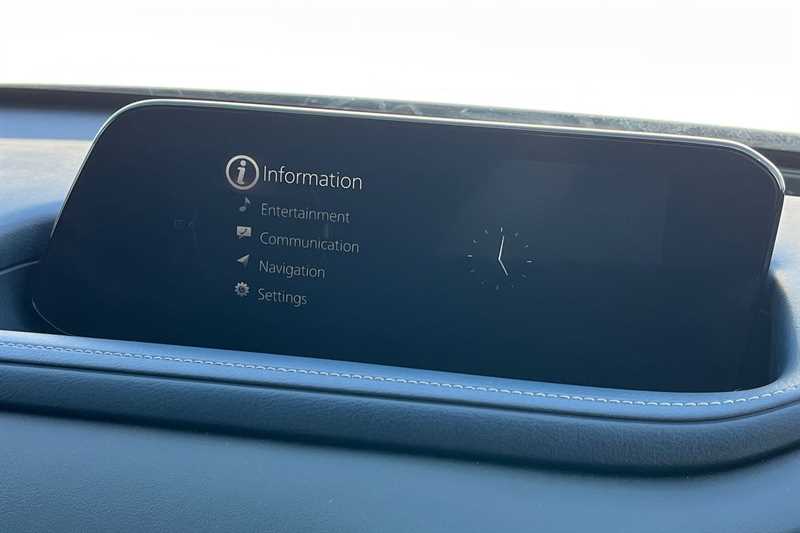 Used Mazda CX-30 2020 for sale - 78208751: Photo 17