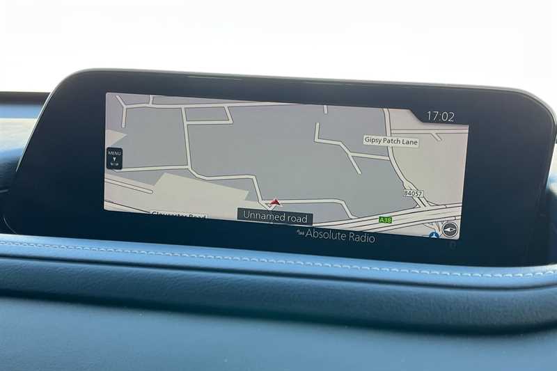 Used Mazda CX-30 2020 for sale - 78208751: Photo 18