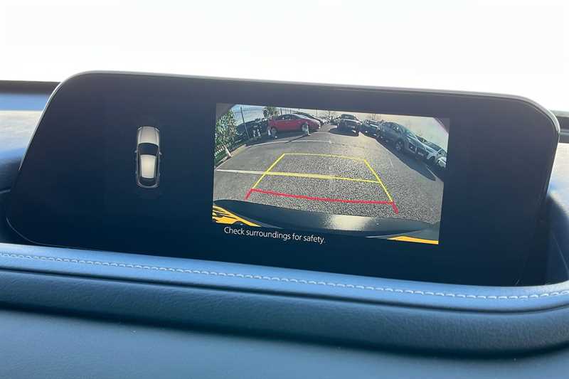 Used Mazda CX-30 2020 for sale - 78208751: Photo 19