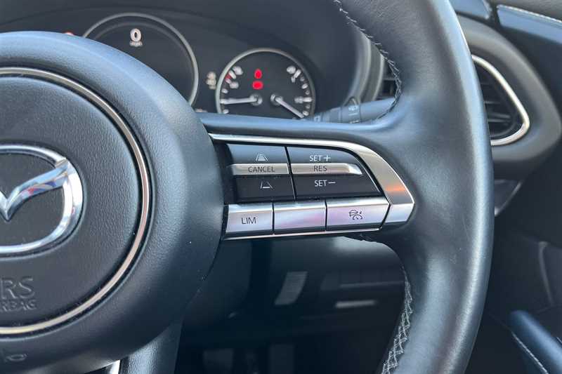 Used Mazda CX-30 2020 for sale - 78208751: Photo 22