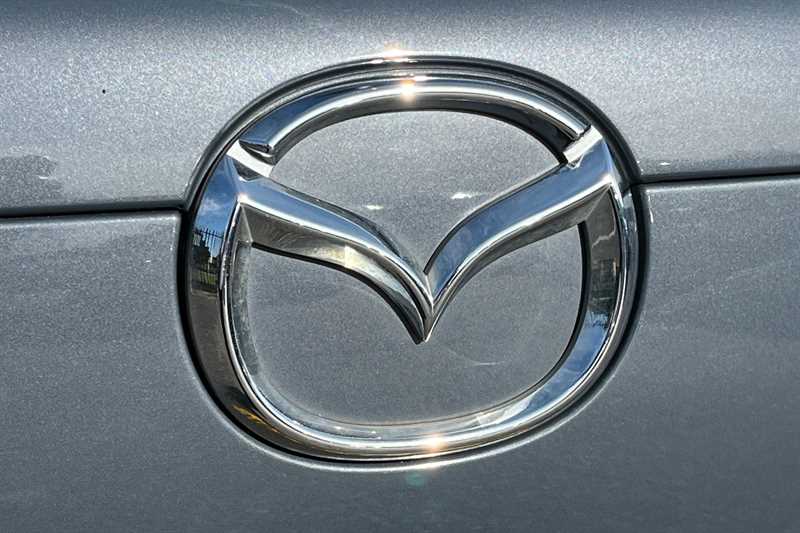 Used Mazda CX-30 2020 for sale - 78208751: Photo 39