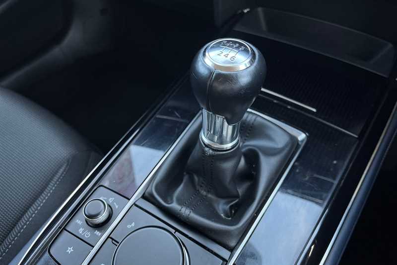 Used Mazda CX-30 2020 for sale - 78208751: Photo 41