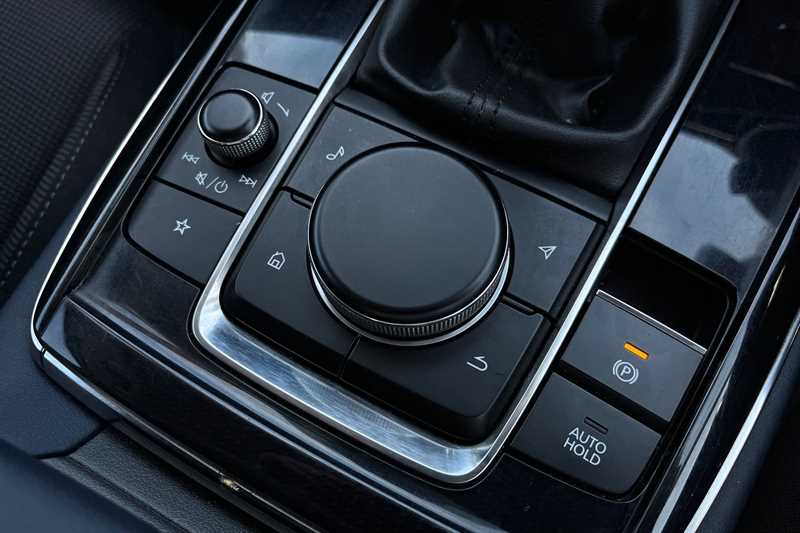 Used Mazda CX-30 2020 for sale - 78208751: Photo 42