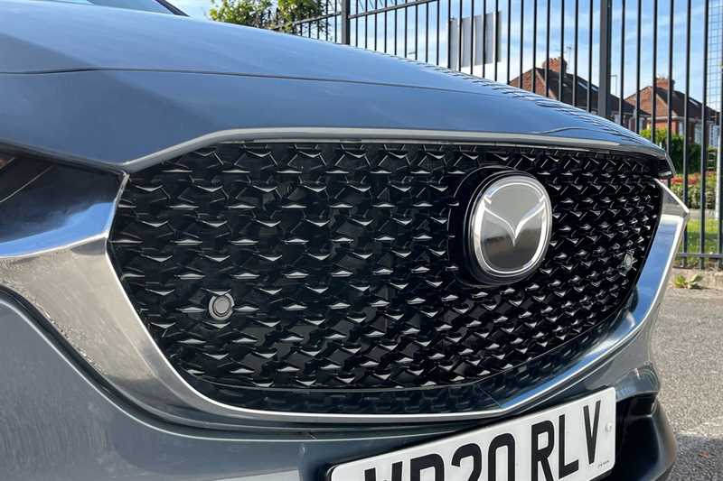 Used Mazda CX-30 2020 for sale - 78208751: Photo 48