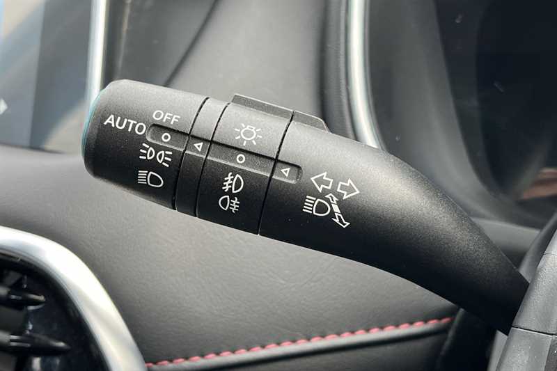 Used MG MG HS 2022 for sale - 77700020: Photo 43