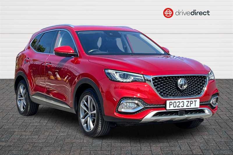 Used MG MG HS 2023 for sale - 78207784: Photo 1