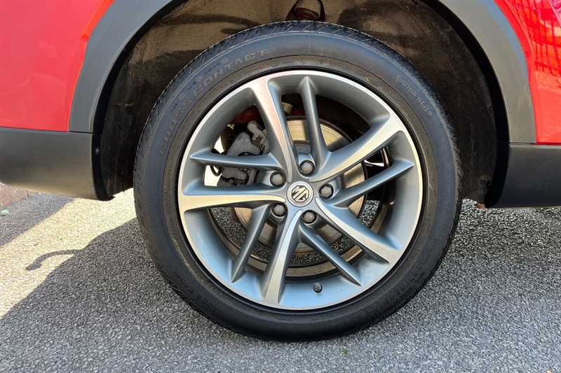 Used MG MG HS 2023 for sale - 78207784: Photo 12