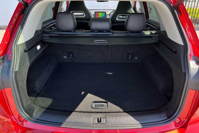 Used MG MG HS 2023 for sale - 78207784: Photo 25