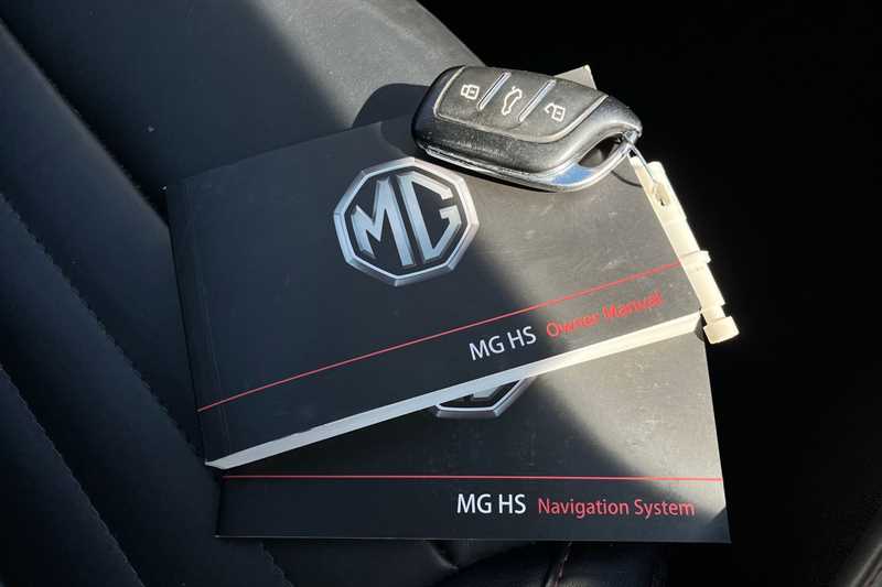 Used MG MG HS 2023 for sale - 78207784: Photo 36