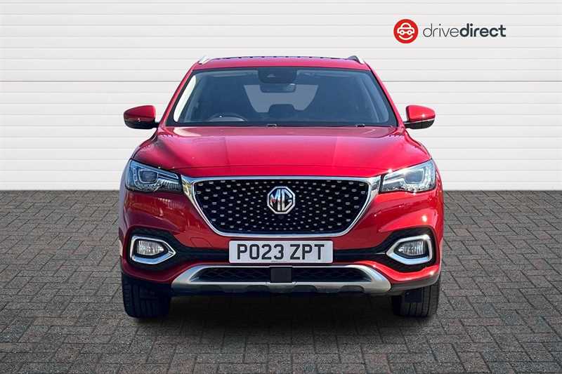 Used MG MG HS 2023 for sale - 78207784: Photo 8