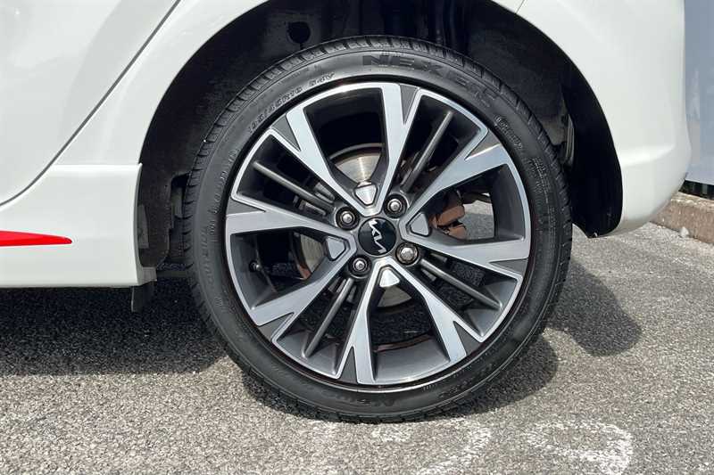 Used Kia Picanto 2023 for sale - 78050476: Photo 10