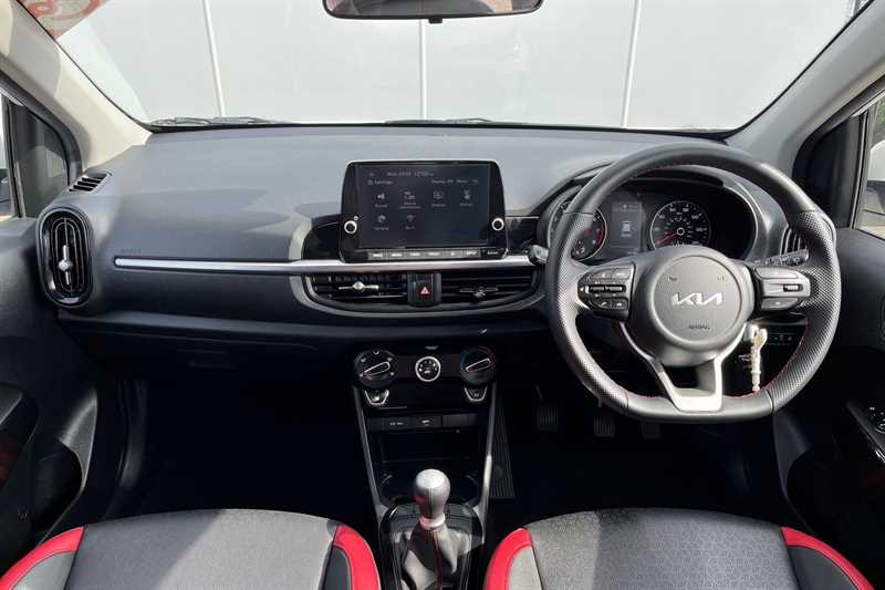 Used Kia Picanto 2023 for sale - 78050476: Photo 13