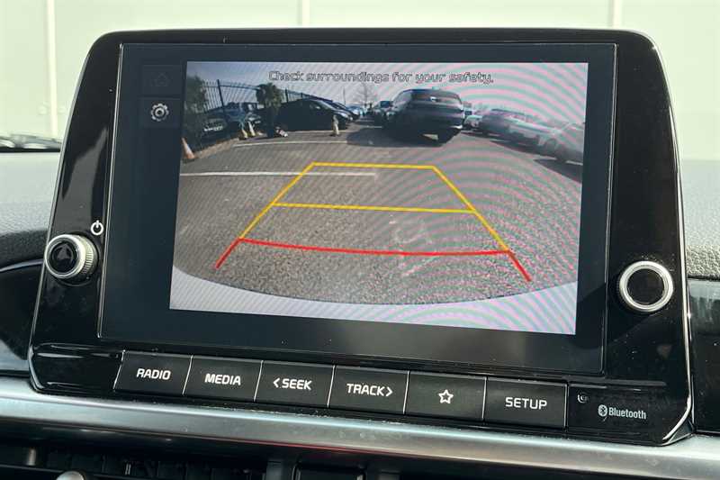 Used Kia Picanto 2023 for sale - 78050476: Photo 19