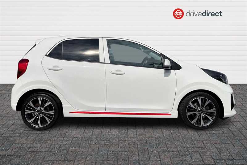 Used Kia Picanto 2023 for sale - 78050476: Photo 2