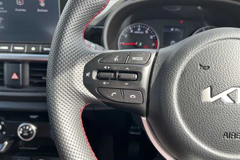 Used Kia Picanto 2023 for sale - 78050476: Photo 21