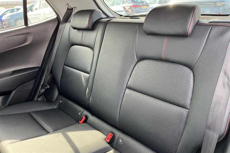 Used Kia Picanto 2023 for sale - 78050476: Photo 24