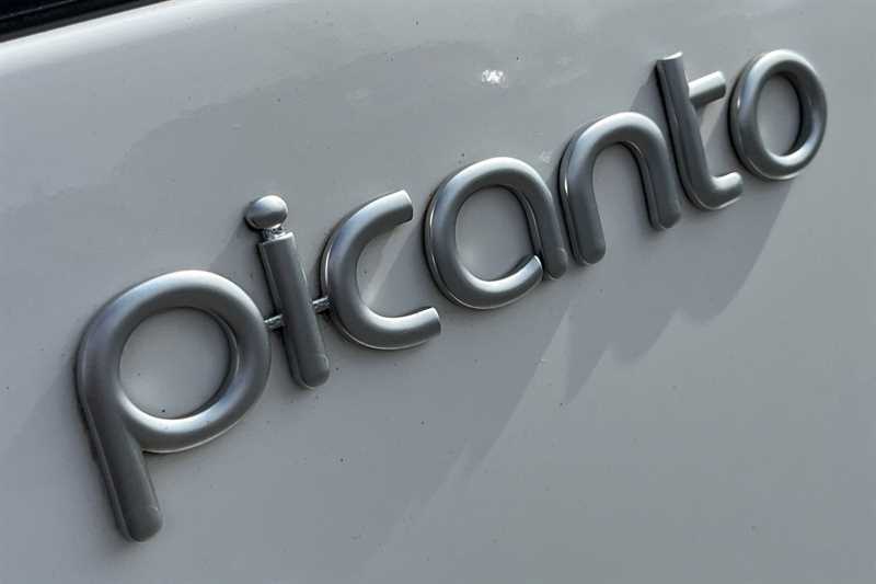 Used Kia Picanto 2023 for sale - 78050476: Photo 30