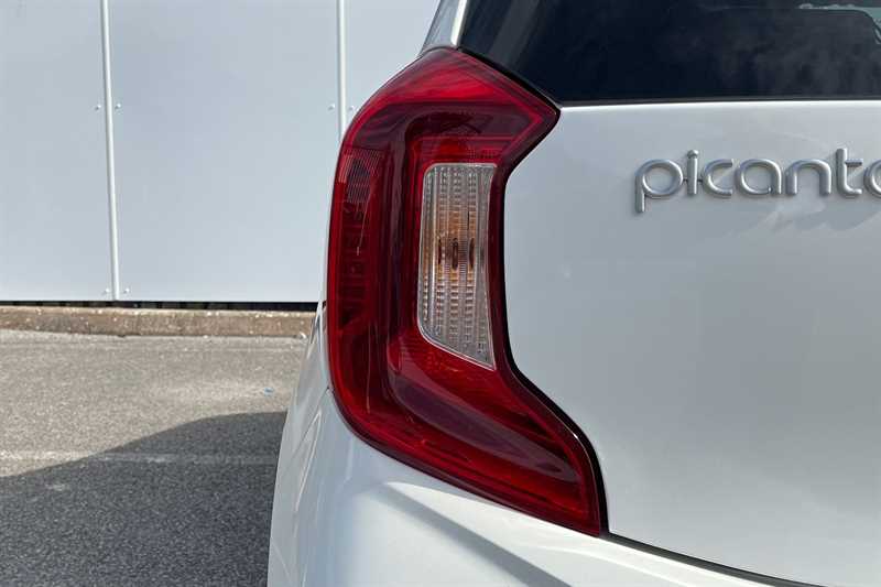 Used Kia Picanto 2023 for sale - 78050476: Photo 31