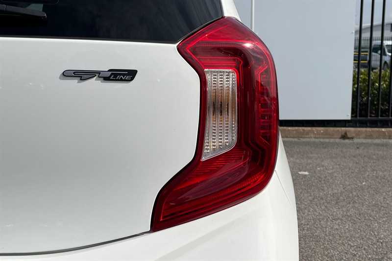 Used Kia Picanto 2023 for sale - 78050476: Photo 32