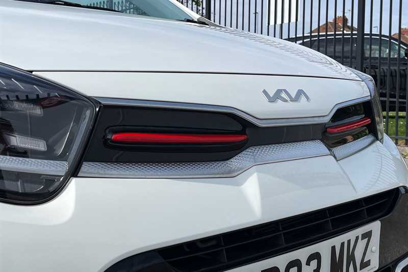 Used Kia Picanto 2023 for sale - 78050476: Photo 47