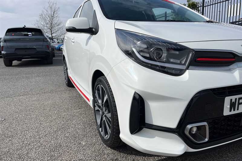 Used Kia Picanto 2023 for sale - 78050476: Photo 48