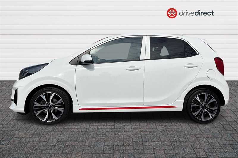 Used Kia Picanto 2023 for sale - 78050476: Photo 6