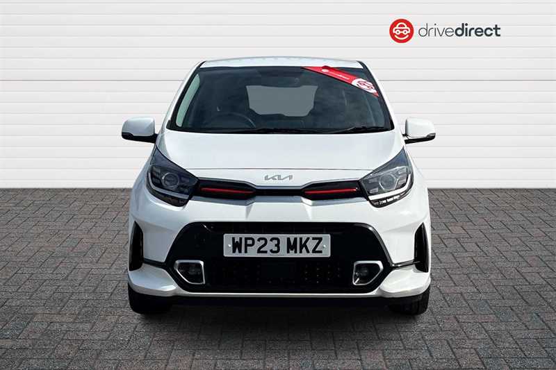 Used Kia Picanto 2023 for sale - 78050476: Photo 8