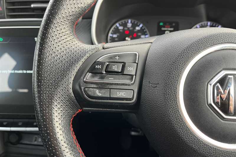 Used MG MG ZS 2021 for sale - 77316889: Photo 21