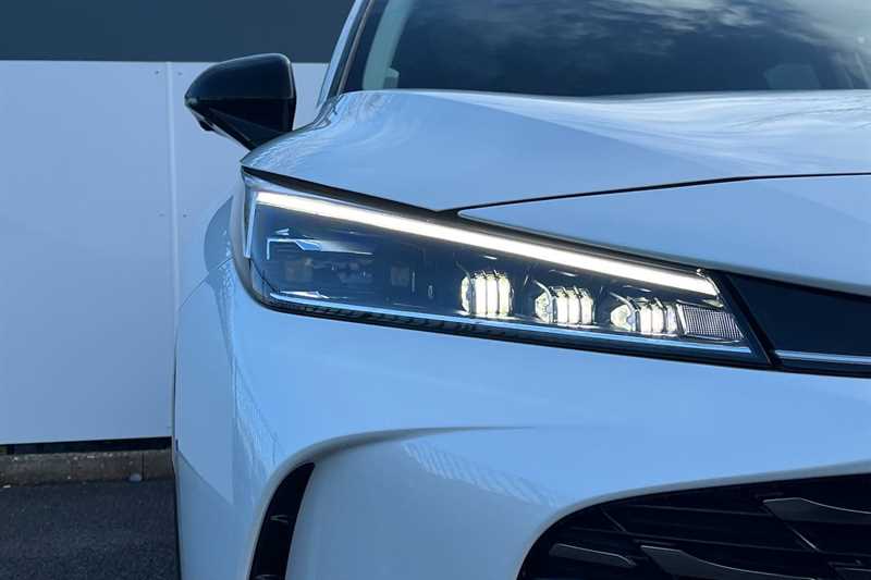 Used MG MG HS 2025 for sale - 77944221: Photo 28