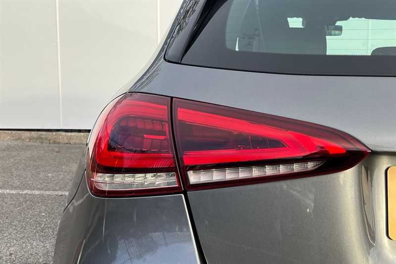 Used Mercedes-Benz A-Class 2019 for sale - 76362475: Photo 31