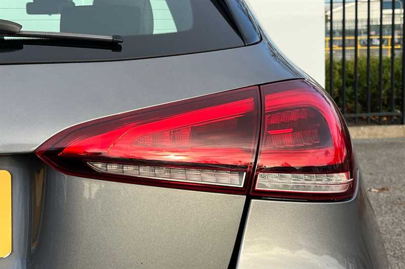 Used Mercedes-Benz A-Class 2019 for sale - 76362475: Photo 32