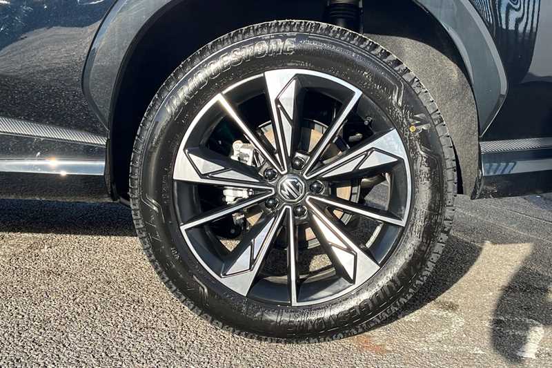 Used MG MG HS 2025 for sale - 77122801: Photo 10