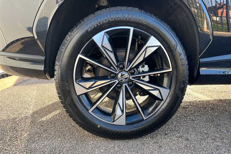 Used MG MG HS 2025 for sale - 77122801: Photo 12