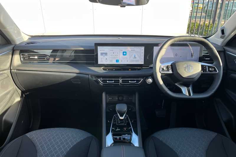 Used MG MG HS 2025 for sale - 77122801: Photo 13