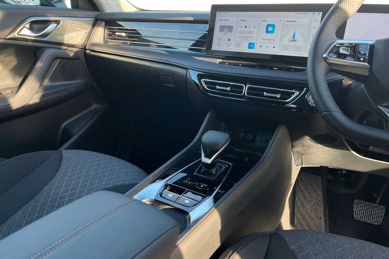 Used MG MG HS 2025 for sale - 77122801: Photo 14