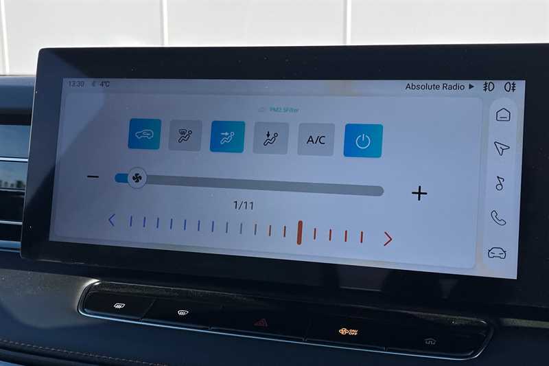 Used MG MG HS 2025 for sale - 77122801: Photo 15