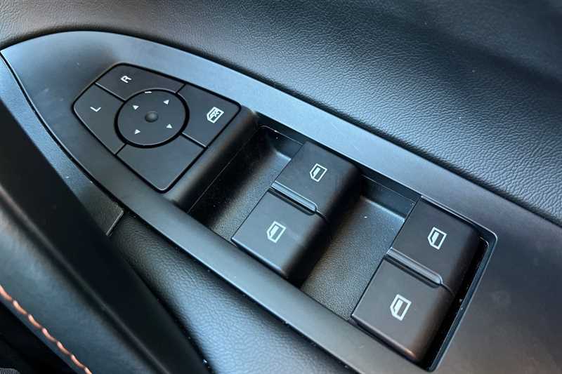 Used MG MG HS 2025 for sale - 77122801: Photo 16