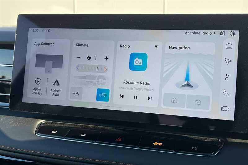 Used MG MG HS 2025 for sale - 77122801: Photo 17