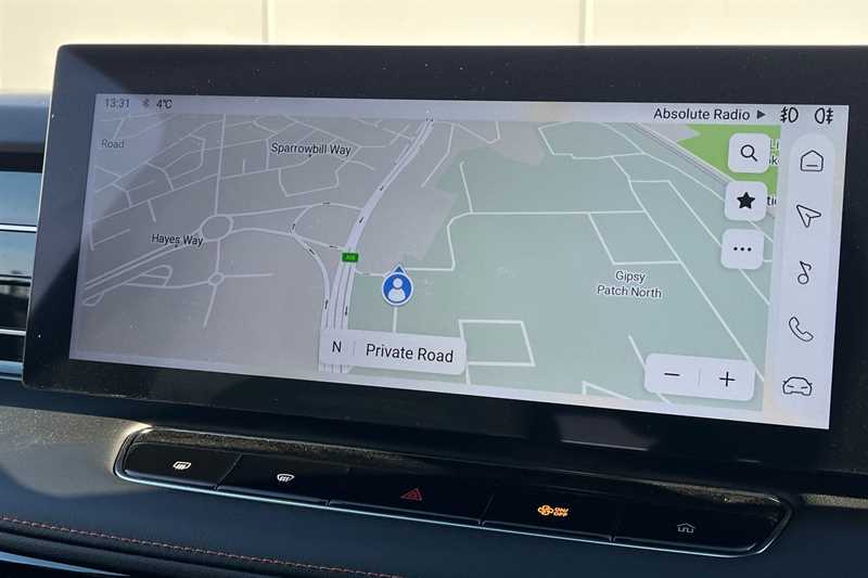 Used MG MG HS 2025 for sale - 77122801: Photo 18